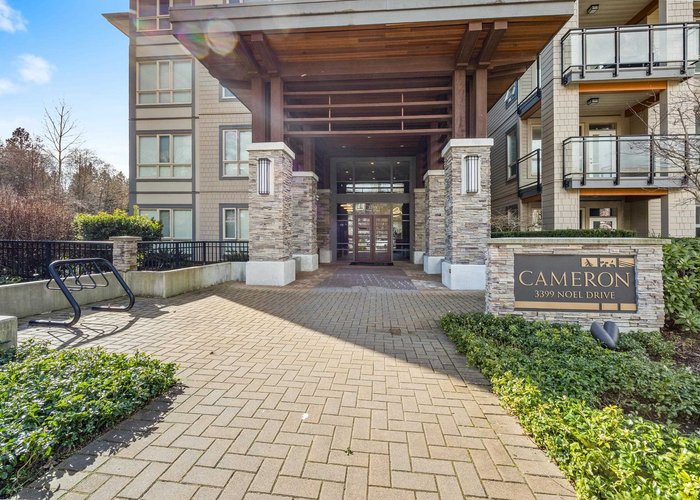209 - 3399 Noel Drive, Burnaby, BC V3J 0G8 |  Photo 65