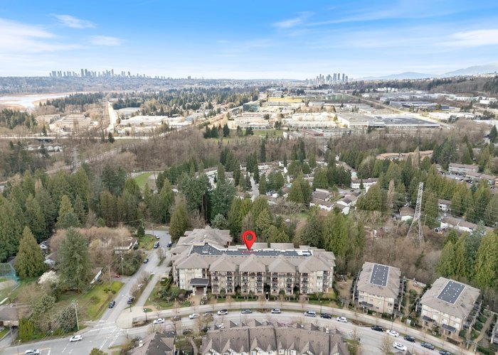 209 - 3399 Noel Drive, Burnaby, BC V3J 0G8 |  Photo 67