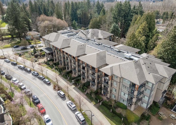 209 - 3399 Noel Drive, Burnaby, BC V3J 0G8 |  Photo 70