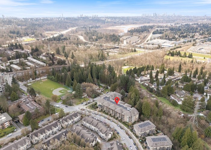 209 - 3399 Noel Drive, Burnaby, BC V3J 0G8 |  Photo 71
