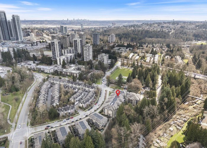 209 - 3399 Noel Drive, Burnaby, BC V3J 0G8 |  Photo 72