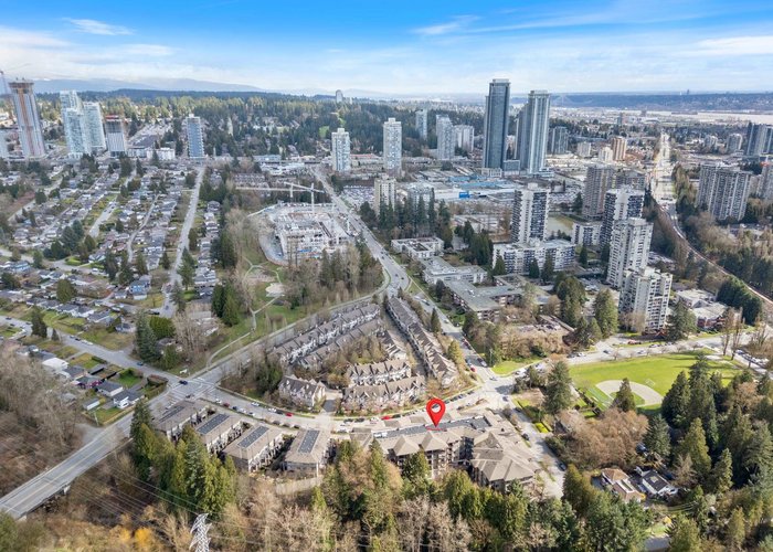 209 - 3399 Noel Drive, Burnaby, BC V3J 0G8 |  Photo 73
