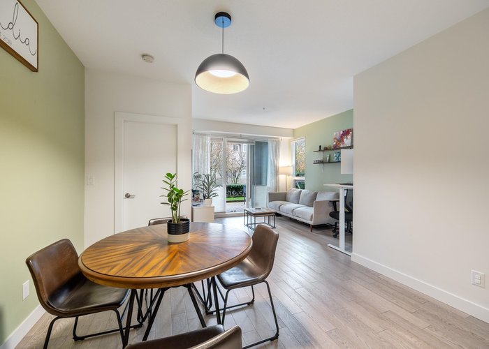 209 - 3399 Noel Drive, Burnaby, BC V3J 0G8 |  Photo 42