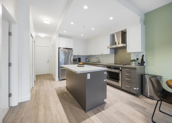209 - 3399 Noel Drive, Burnaby, BC V3J 0G8 |  Photo 43