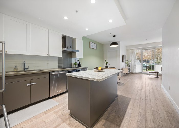 209 - 3399 Noel Drive, Burnaby, BC V3J 0G8 |  Photo 44
