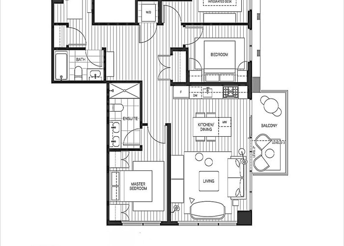 204 - 6537 Telford Avenue, Burnaby, BC V5H 0K9 |  Photo 33