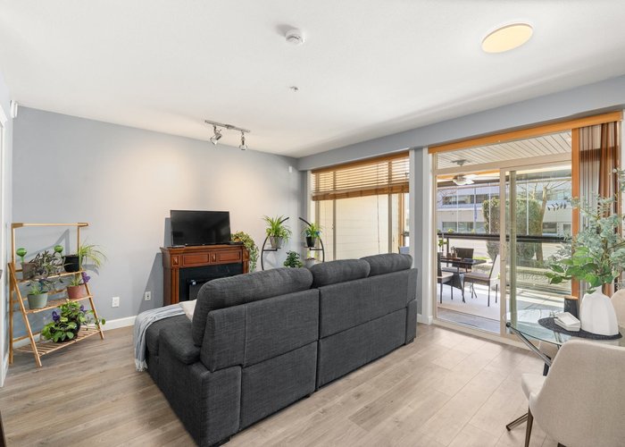 132 - 2860 Trethewey Street, Abbotsford, BC V2T 0G5 |  Photo 23