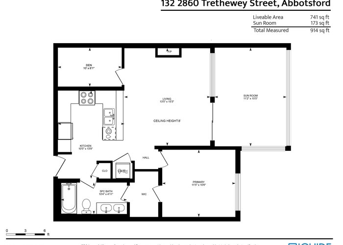 132 - 2860 Trethewey Street, Abbotsford, BC V2T 0G5 |  Photo 42