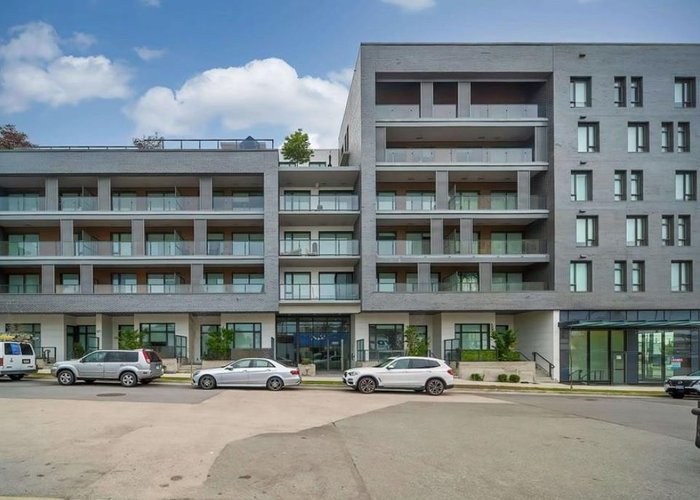 505 - 8888 Osler Street, Vancouver, BC V6P 4G2 |  Photo 1