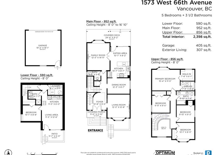 1573 66TH Avenue, Vancouver, BC V6P 2R8 |  Photo 20