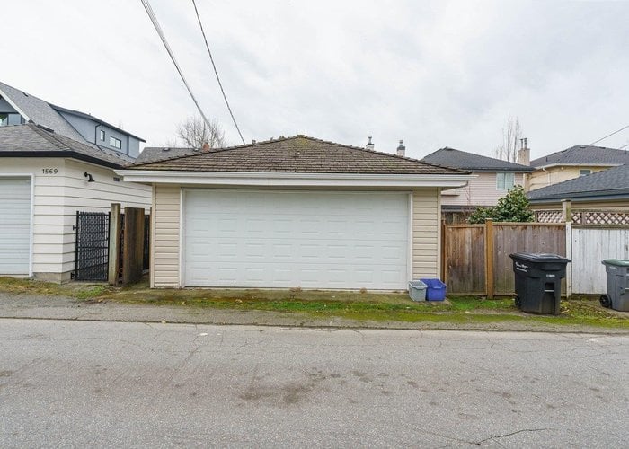 1573 66TH Avenue, Vancouver, BC V6P 2R8 |  Photo 38