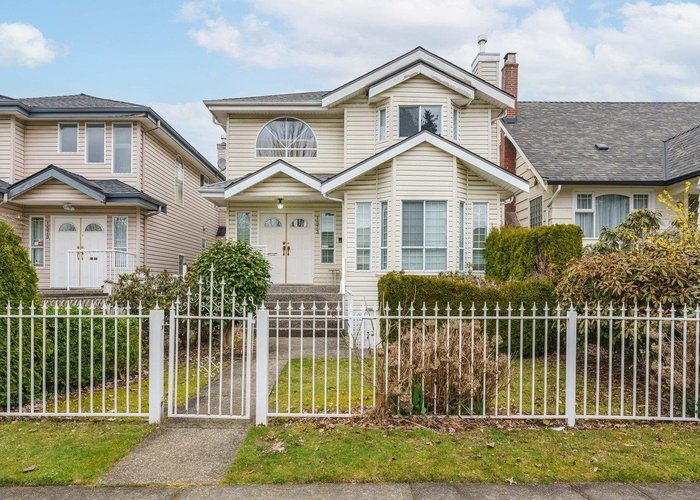 1573 66TH Avenue, Vancouver, BC V6P 2R8 |  Photo 41