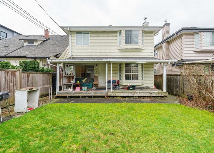 1573 66TH Avenue, Vancouver, BC V6P 2R8 |  Photo 25