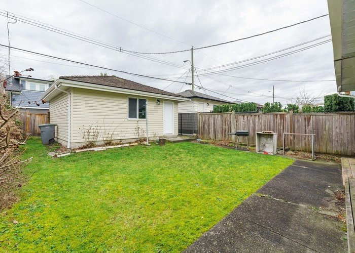 1573 66TH Avenue, Vancouver, BC V6P 2R8 |  Photo 26