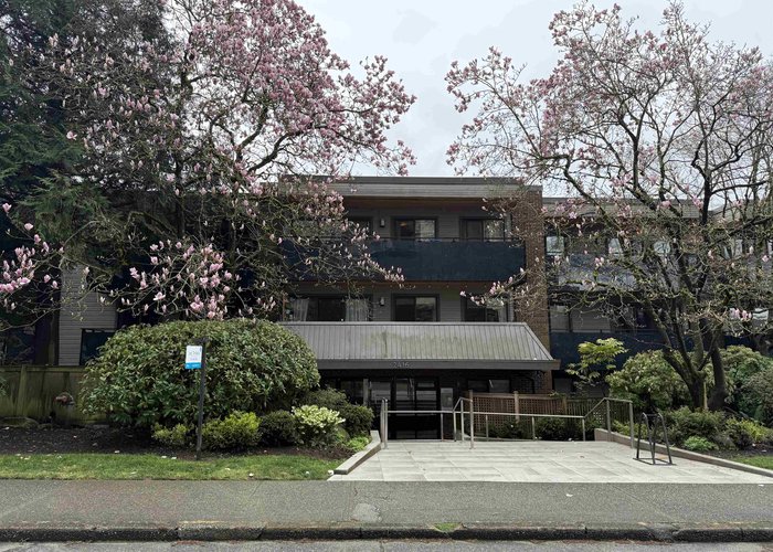 117 - 2416 3RD Avenue, Vancouver, BC V6K 1L8 |  Photo 14