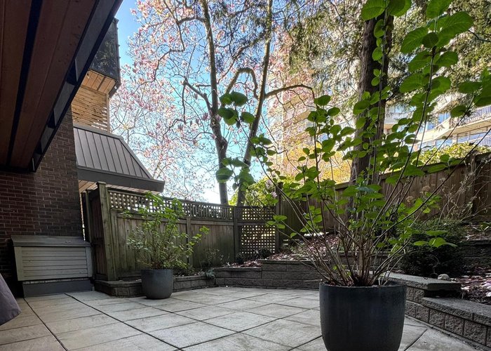 117 - 2416 3RD Avenue, Vancouver, BC V6K 1L8 |  Photo 28