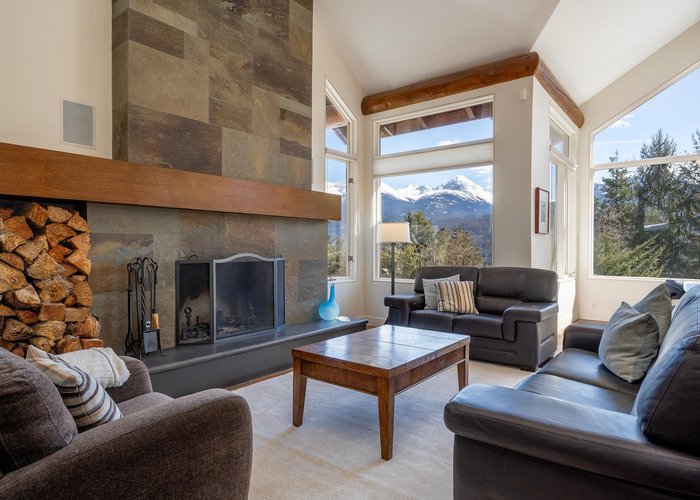 8364 Mountain View Drive, Whistler, BC V8E 0G3 |  Photo 1
