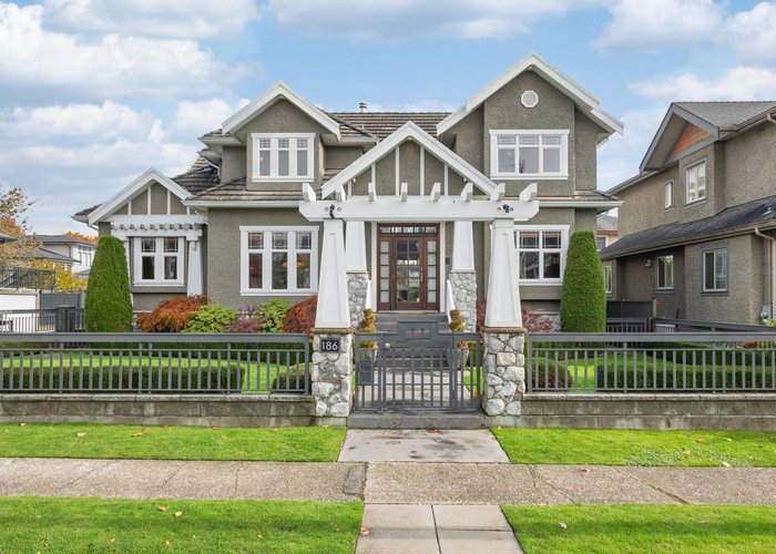 186 Macdonald Avenue, Burnaby, BC V5C 4M5 |  Photo 32
