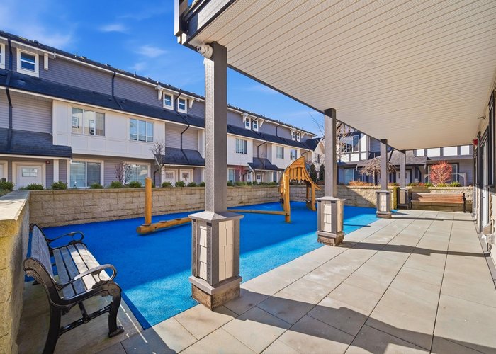 37 - 8888 Spires Road, Richmond, BC V6Y 1W6 |  Photo 65