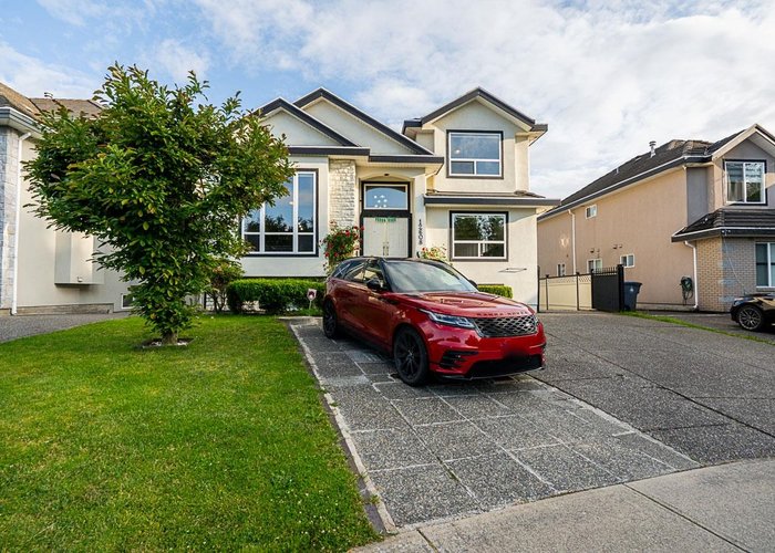 12608 67A Avenue, Surrey, BC V3W 1G3 |  Photo 35