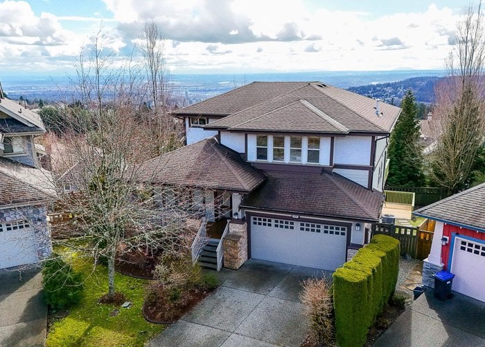 113 Cranberry Court, Port Moody, BC V3H 0C4 |  Photo 36