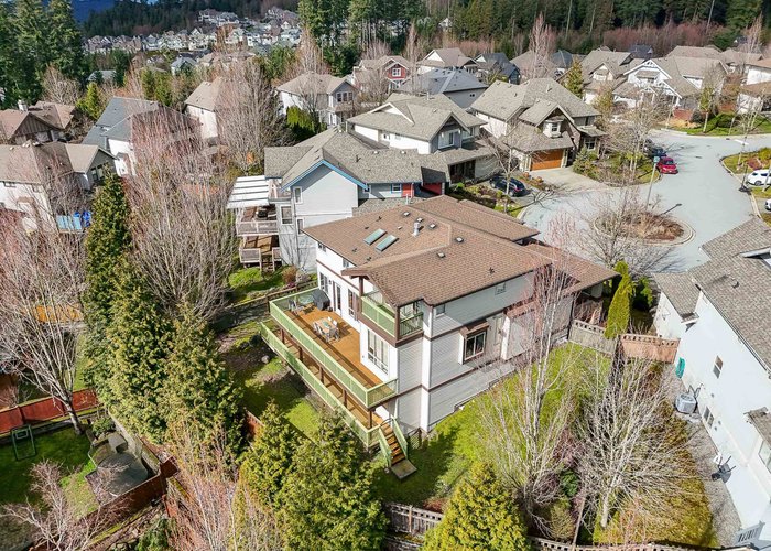 113 Cranberry Court, Port Moody, BC V3H 0C4 |  Photo 58
