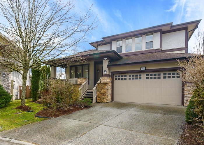 113 Cranberry Court, Port Moody, BC V3H 0C4 |  Photo 70