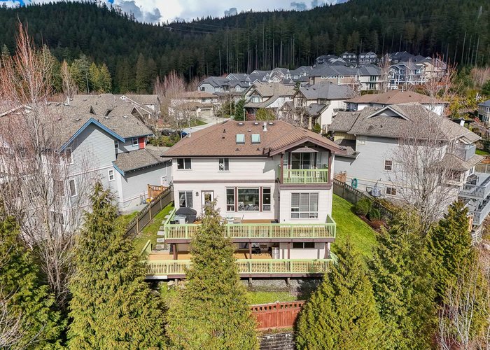 113 Cranberry Court, Port Moody, BC V3H 0C4 |  Photo 72