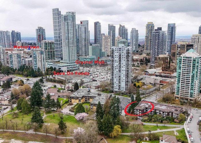 304 - 4345 Grange Street, Burnaby, BC V5H 1P4 |  Photo 19