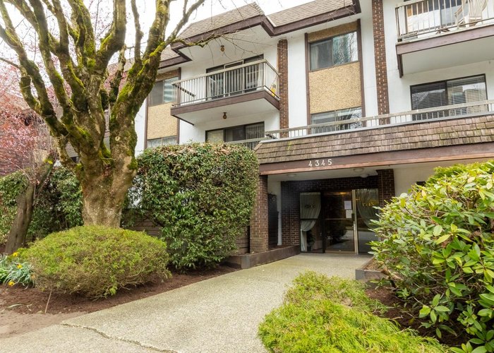 304 - 4345 Grange Street, Burnaby, BC V5H 1P4 |  Photo 20