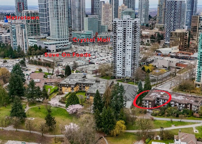 304 - 4345 Grange Street, Burnaby, BC V5H 1P4 |  Photo 40