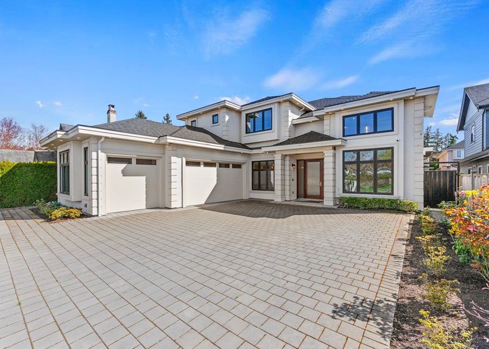 9551 Ryan Crescent, Richmond, BC V7A 2H1 |  Photo 1