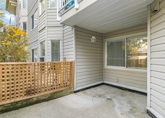 102 - 9948 151 Street, Surrey, BC V3R 0V6 |  Photo 43