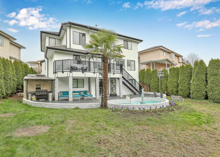 3070 Waddington Place, Coquitlam, BC V3E 2Y9 |  Photo 73