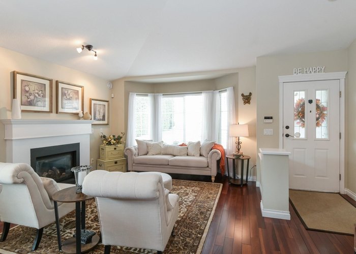 18 - 16888 80 Avenue, Surrey, BC V4N 5A1 |  Photo 35