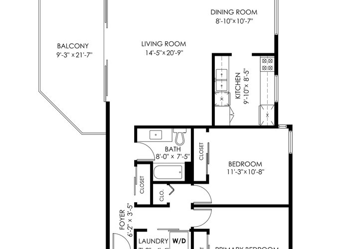 105 - 15041 Prospect Avenue, White Rock, BC V4B 2B5 |  Photo 75
