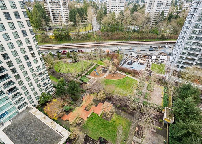 1705 - 2232 Douglas Road, Burnaby, BC V5C 0G9 |  Photo 44