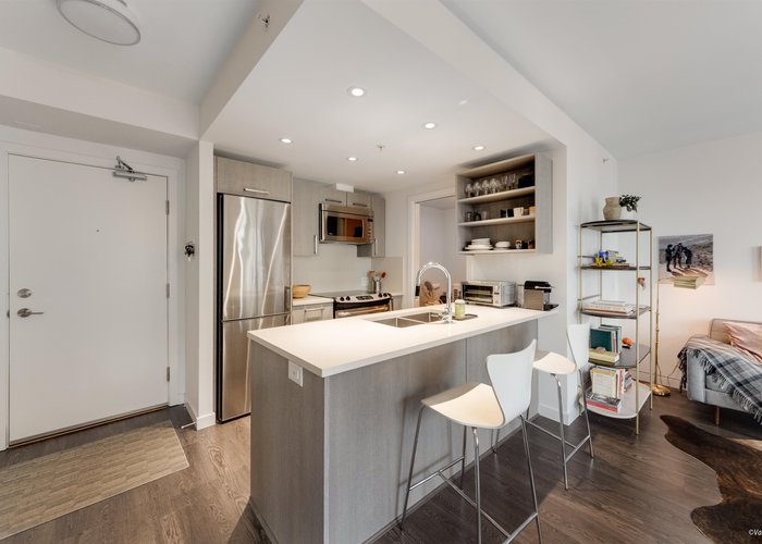 804 - 983 Hastings Street, Vancouver, BC V6A 0G9 |  Photo 31