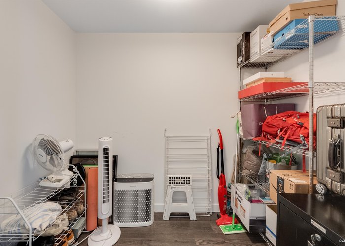 804 - 983 Hastings Street, Vancouver, BC V6A 0G9 |  Photo 35