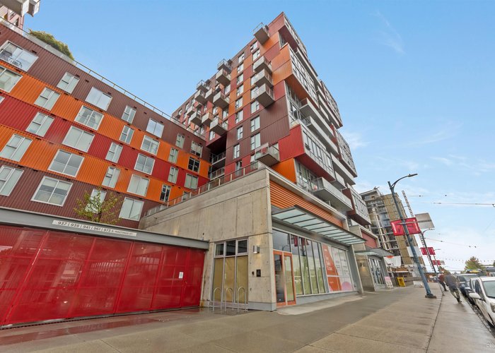 804 - 983 Hastings Street, Vancouver, BC V6A 0G9 |  Photo 43