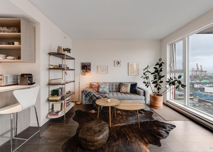 804 - 983 Hastings Street, Vancouver, BC V6A 0G9 |  Photo 25