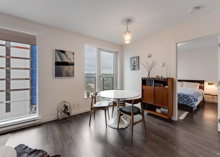 804 - 983 Hastings Street, Vancouver, BC V6A 0G9 |  Photo 26