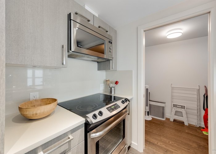 804 - 983 Hastings Street, Vancouver, BC V6A 0G9 |  Photo 29