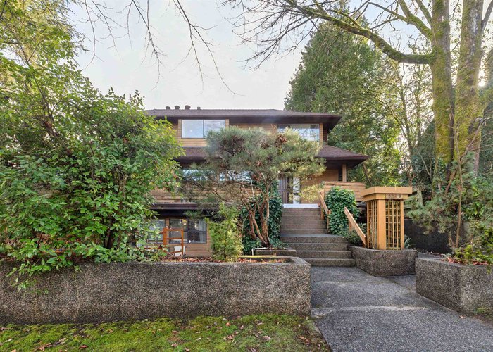 4436 11TH Avenue, Vancouver, BC V6R 2M3 |  Photo 1