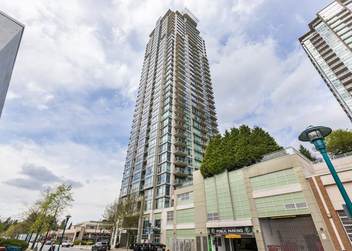 1906 - 2955 Atlantic Avenue, Coquitlam, BC V3B 0H9 |  Photo 29