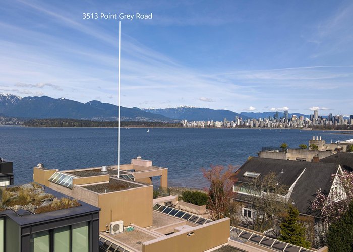 3513 Point Grey Road, Vancouver, BC V6R 1A7 |  Photo 39