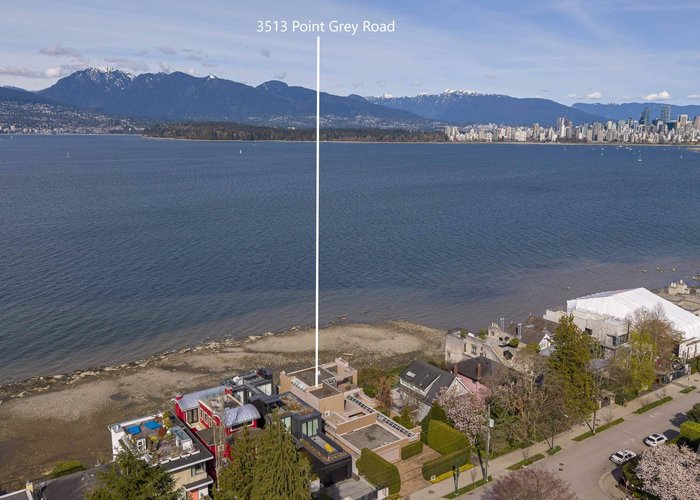 3513 Point Grey Road, Vancouver, BC V6R 1A7 |  Photo 41