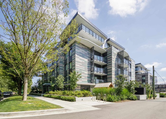 205 - 488 58TH Avenue, Vancouver, BC V5X 1V5 |  Photo 11
