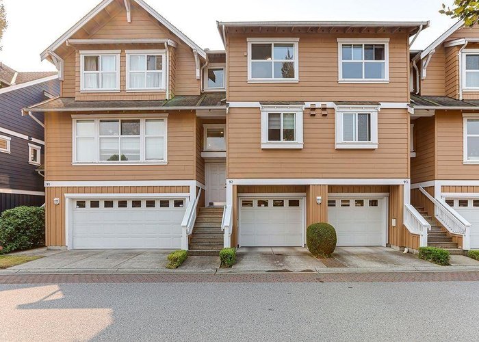 92 - 3088 Francis Road, Richmond, BC V7C 5V9 |  Photo 21