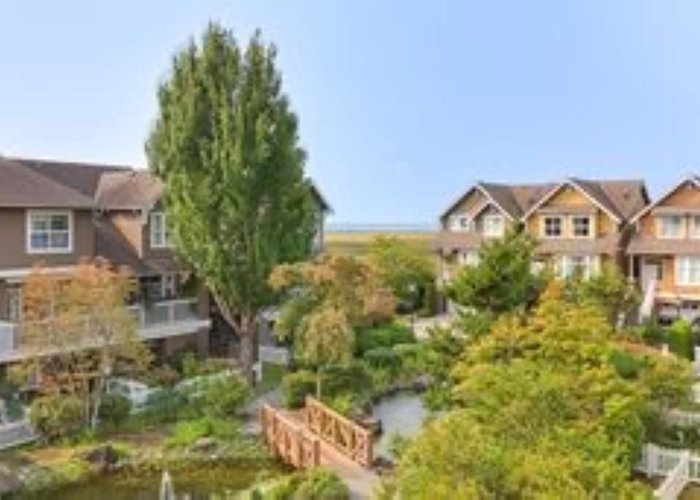92 - 3088 Francis Road, Richmond, BC V7C 5V9 |  Photo 41